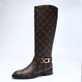 China Replica LV Women Shoes 192usd Only